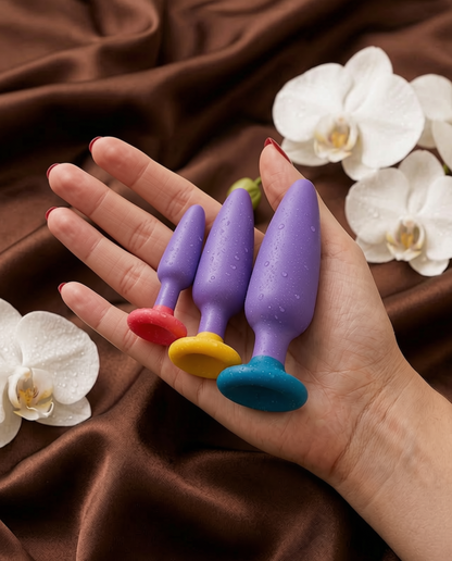 Dreamtoys Love Signalsmooth Start Kit