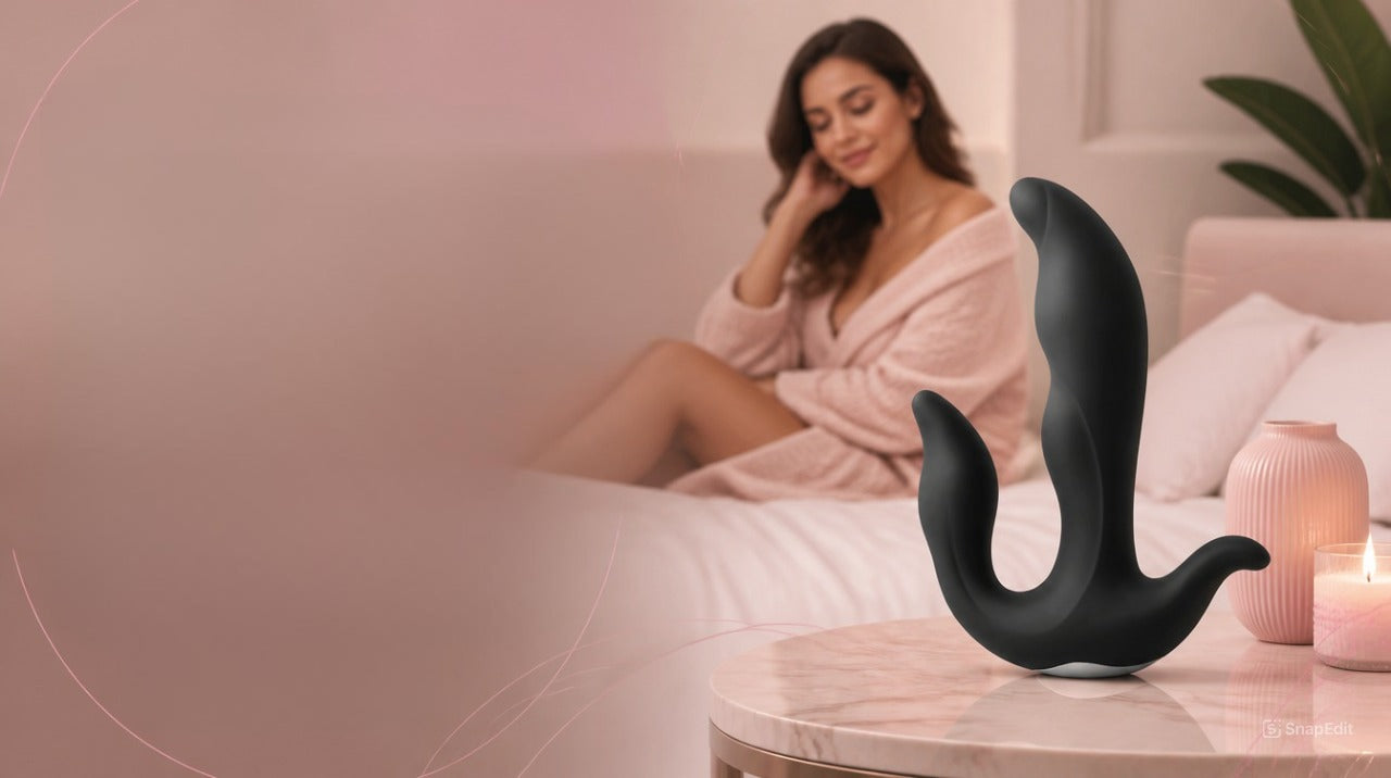 Comfort Meets Precision
