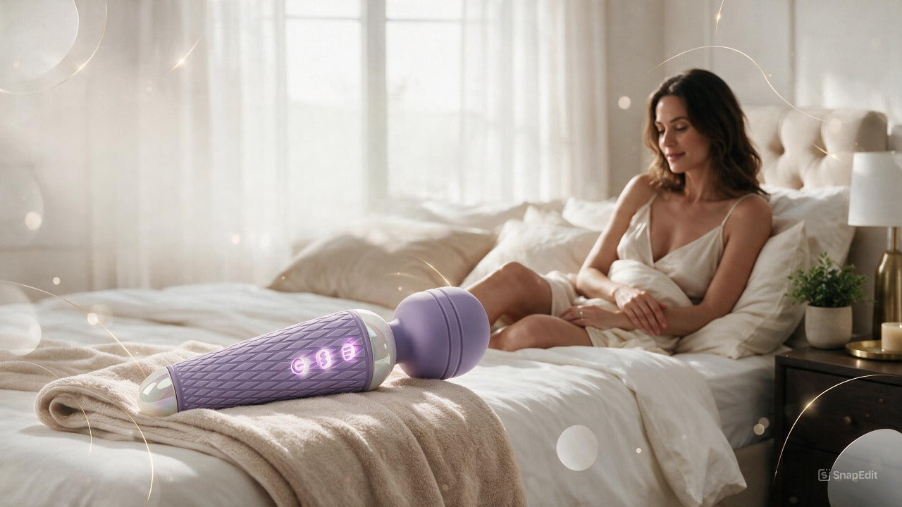 Adam & Eve Flexi Lexi